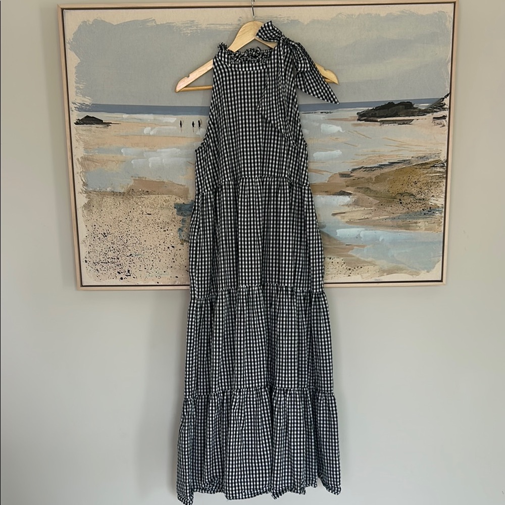 Wyatt Wylde Dress